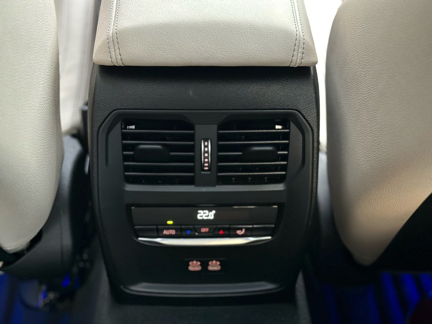 Foto van BMW 430i
