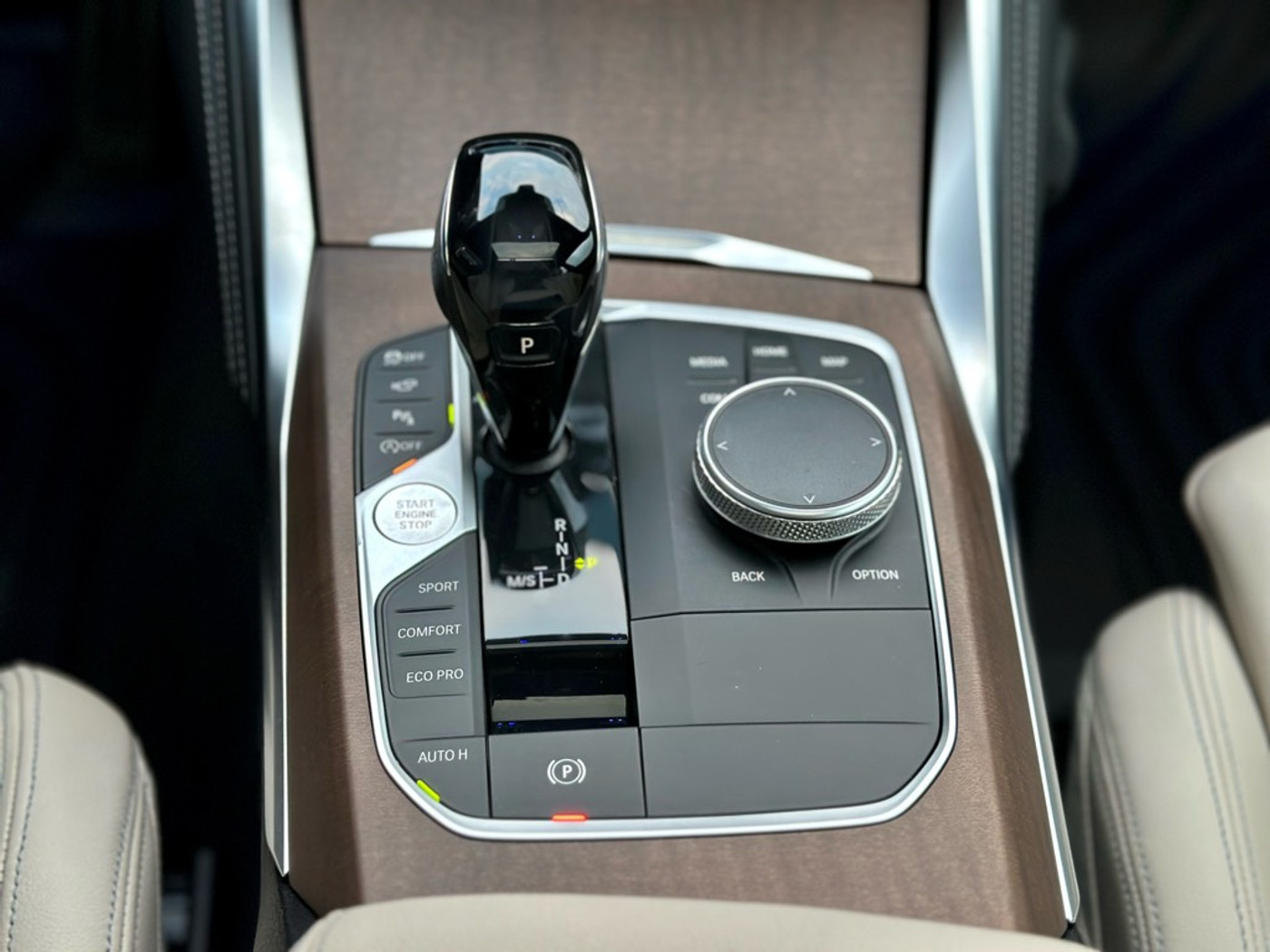 Foto van BMW 430i