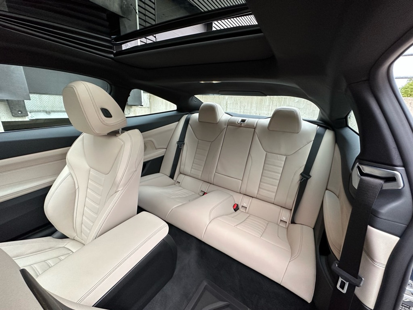 Foto van BMW 430i
