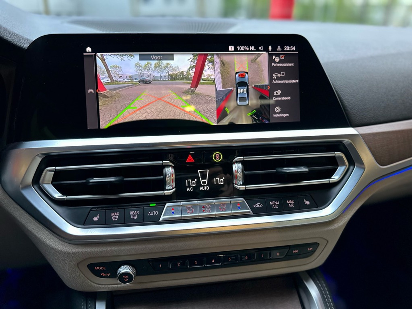 Foto van BMW 430i