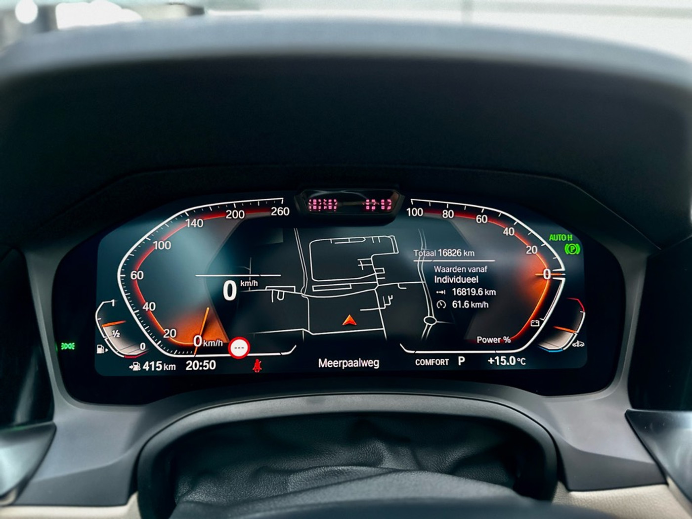 Foto van BMW 430i