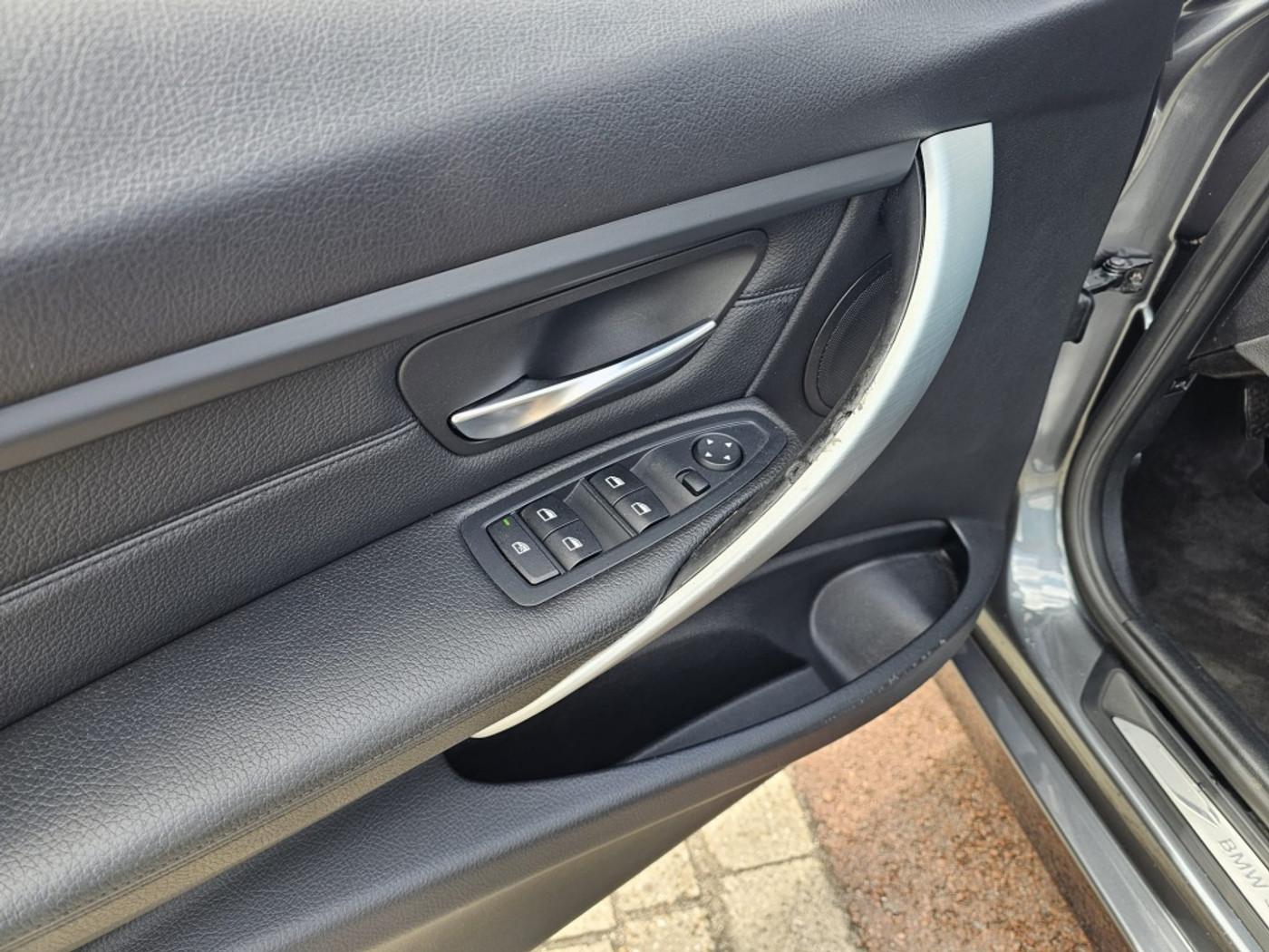 Foto van BMW 316i