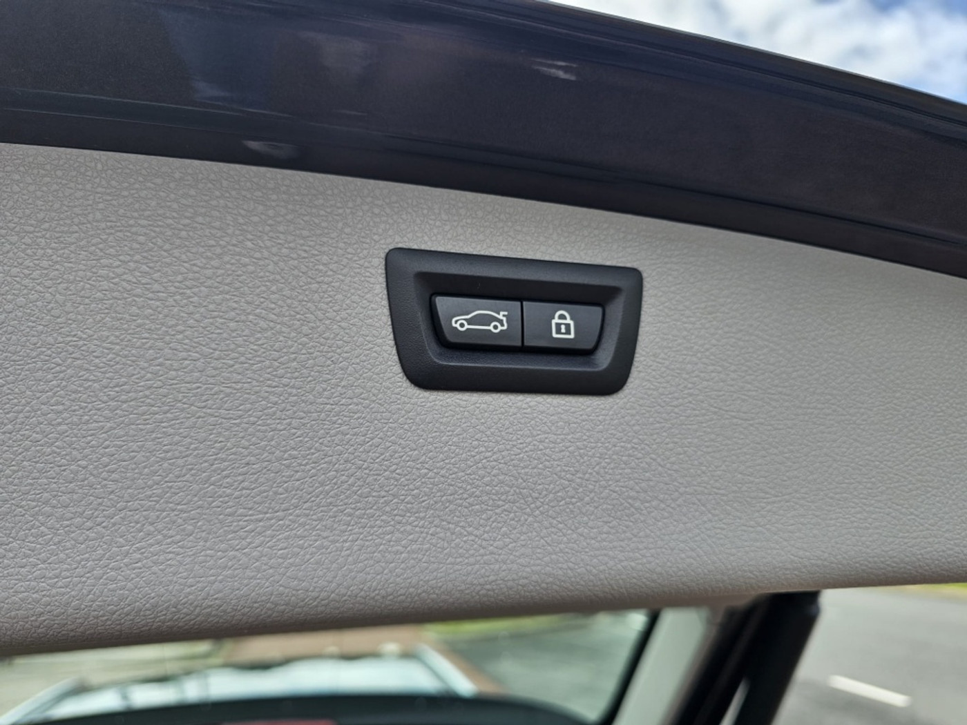 Foto van BMW 316i