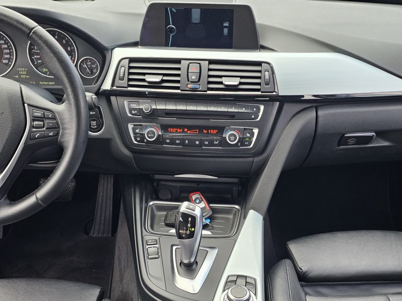 Foto van BMW 316i