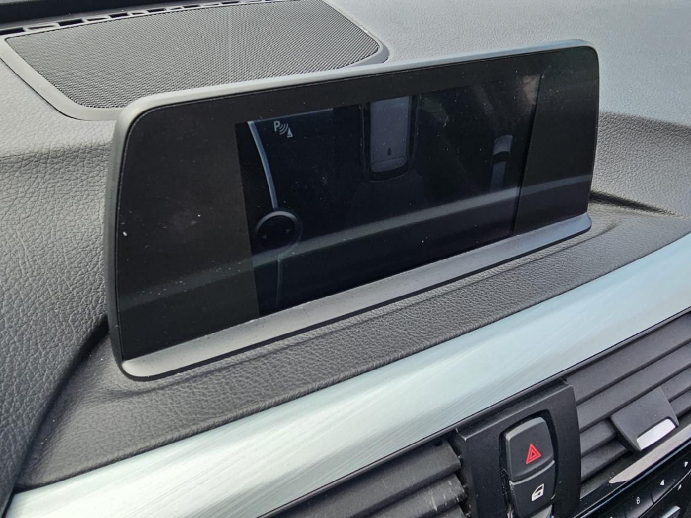 Foto van BMW 316i