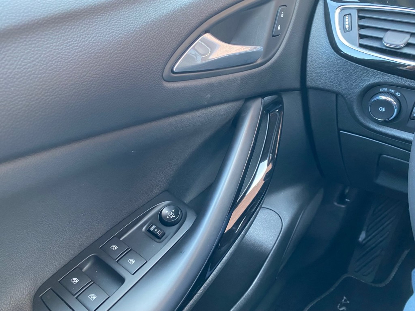 Foto van Opel Astra Sports Tourer+
