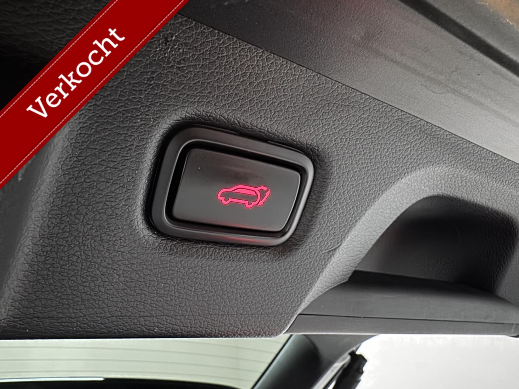 Foto van Kia Proceed