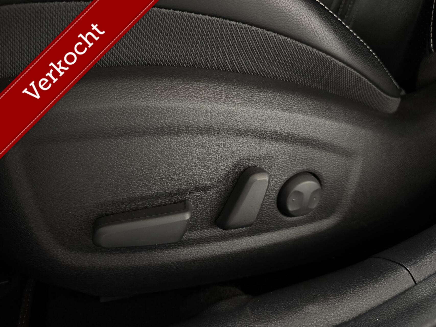 Foto van Kia Proceed