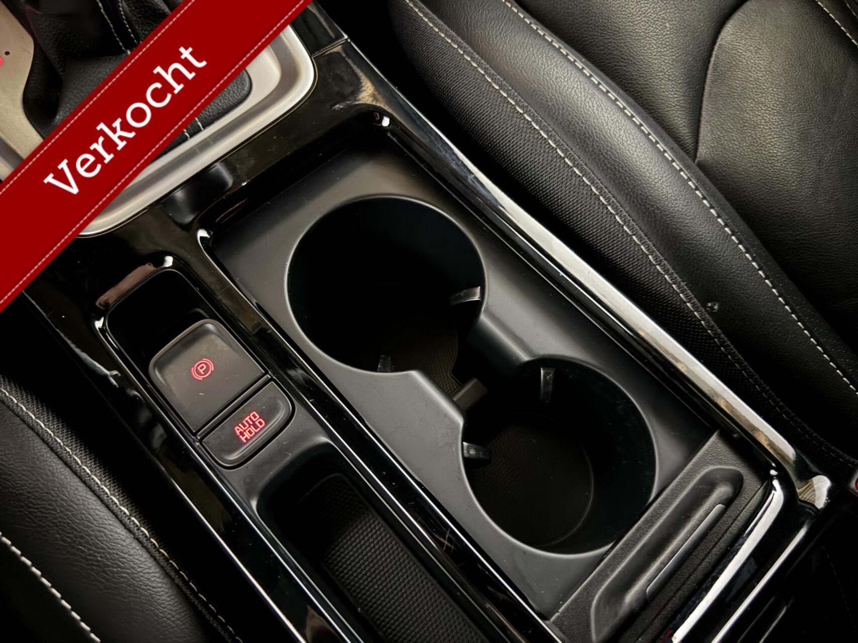 Foto van Kia Proceed