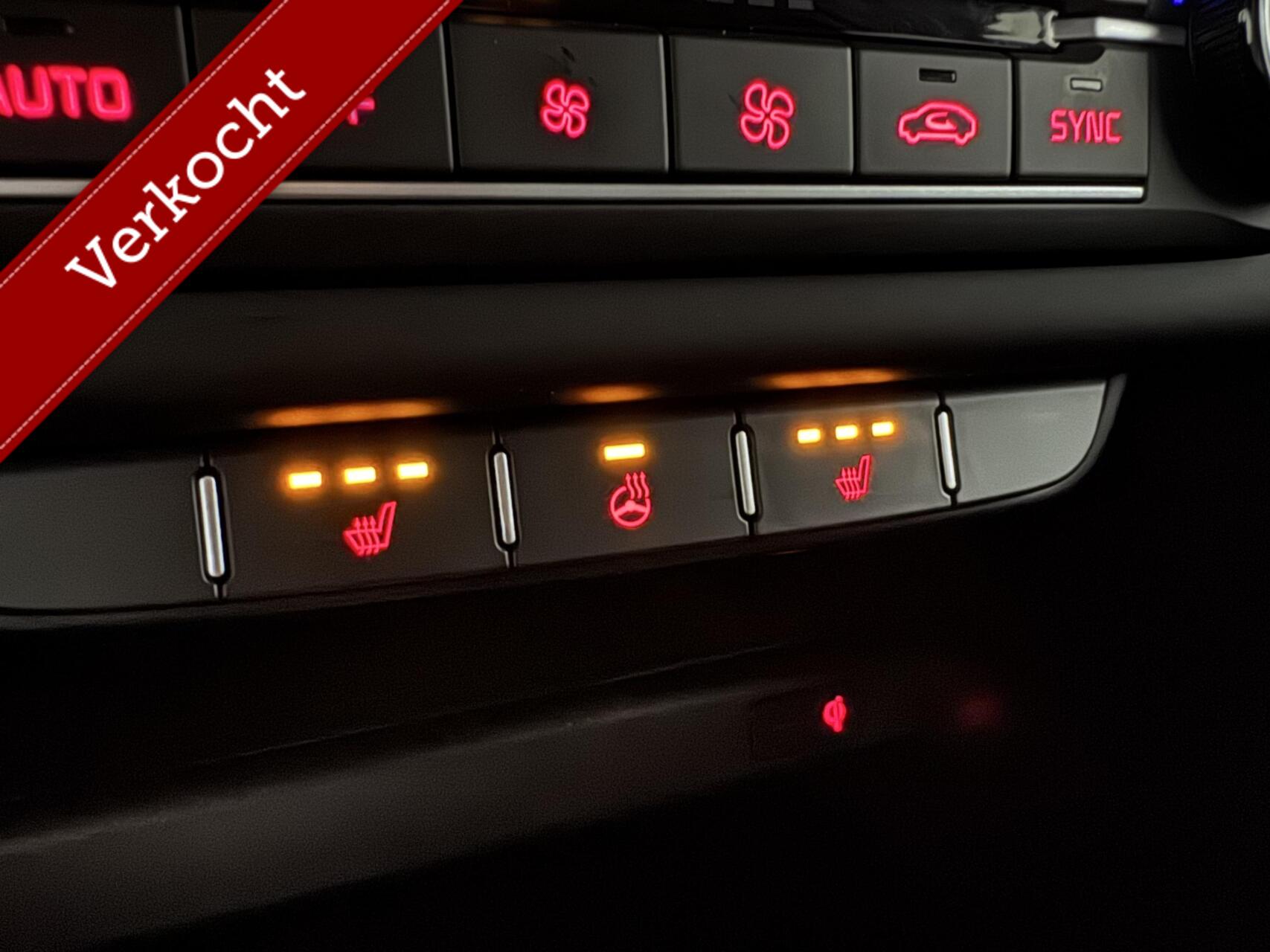 Foto van Kia Proceed