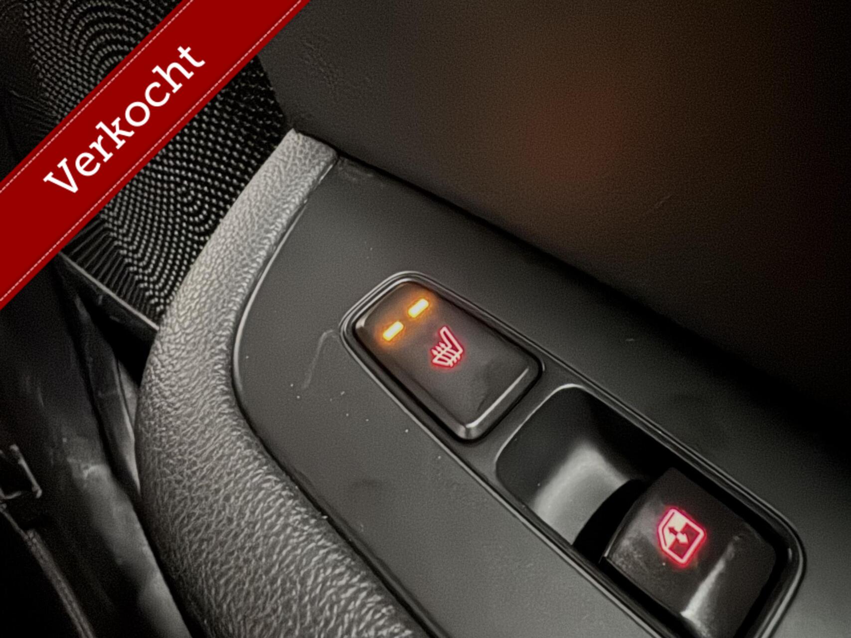 Foto van Kia Proceed
