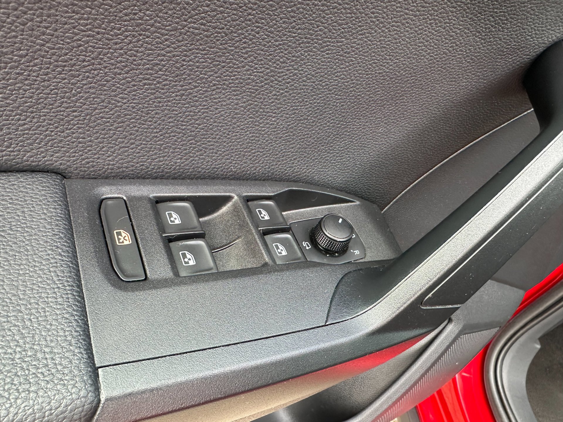 Foto van Seat Arona