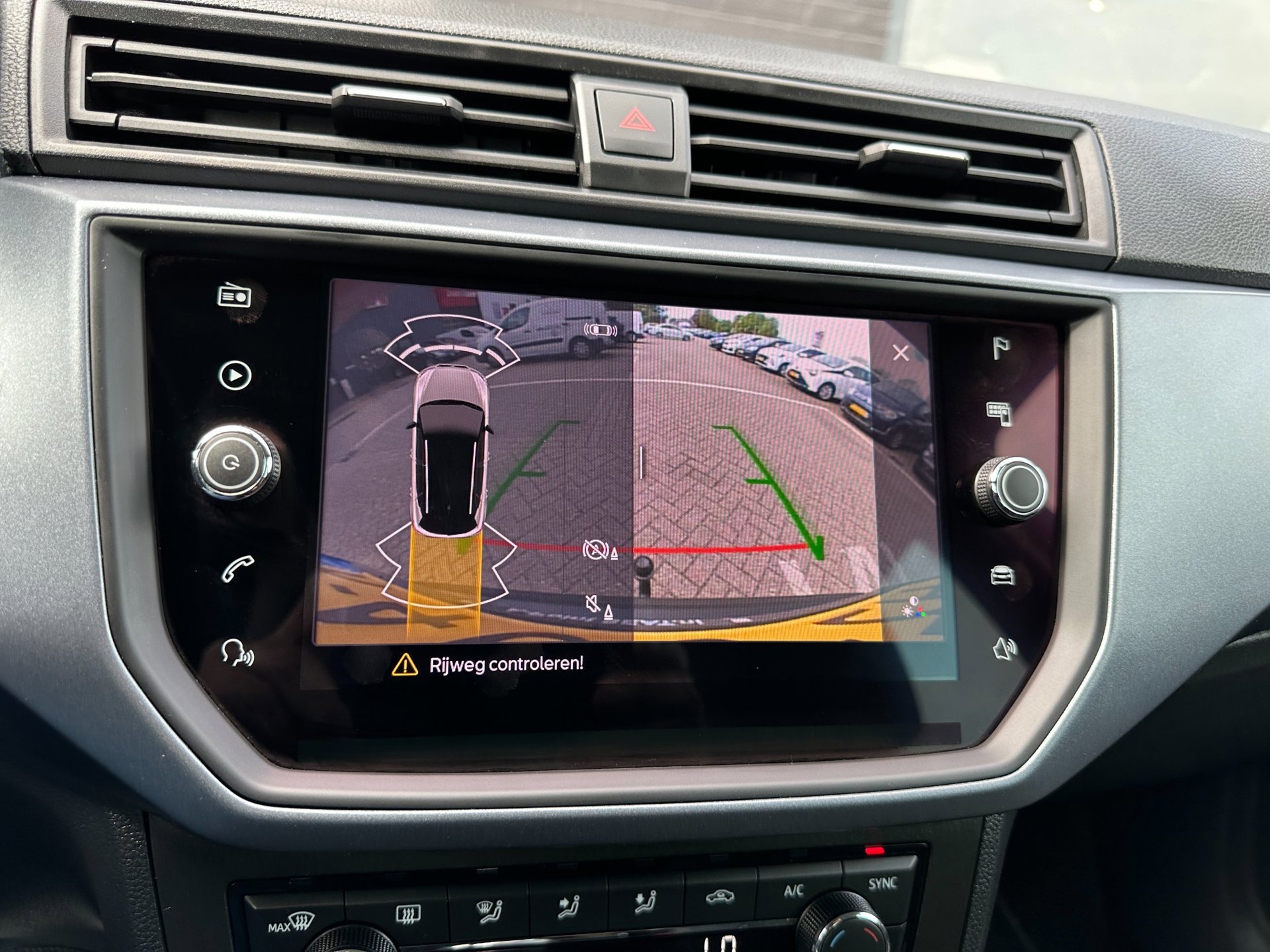 Foto van Seat Arona