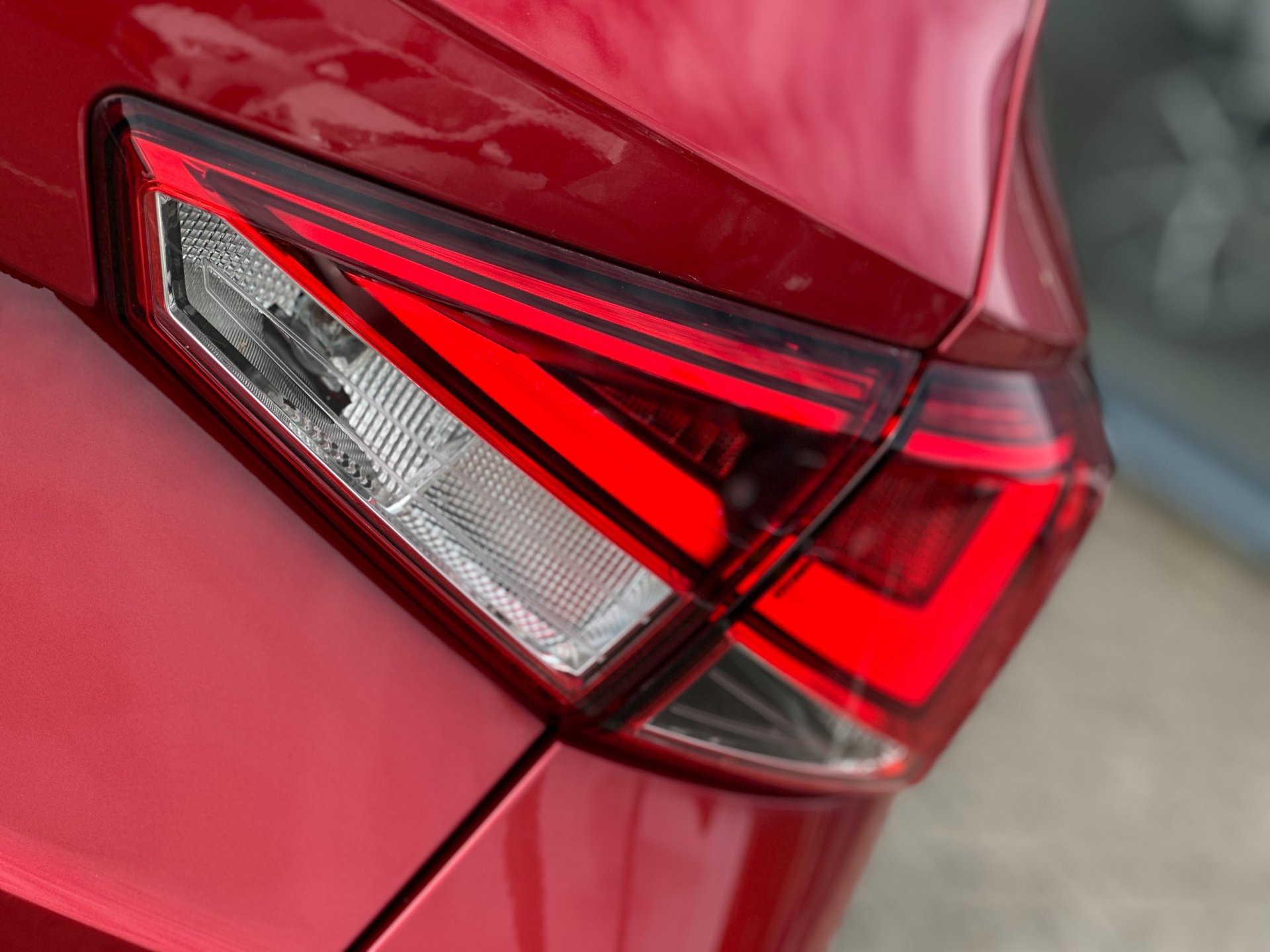 Foto van Seat Arona