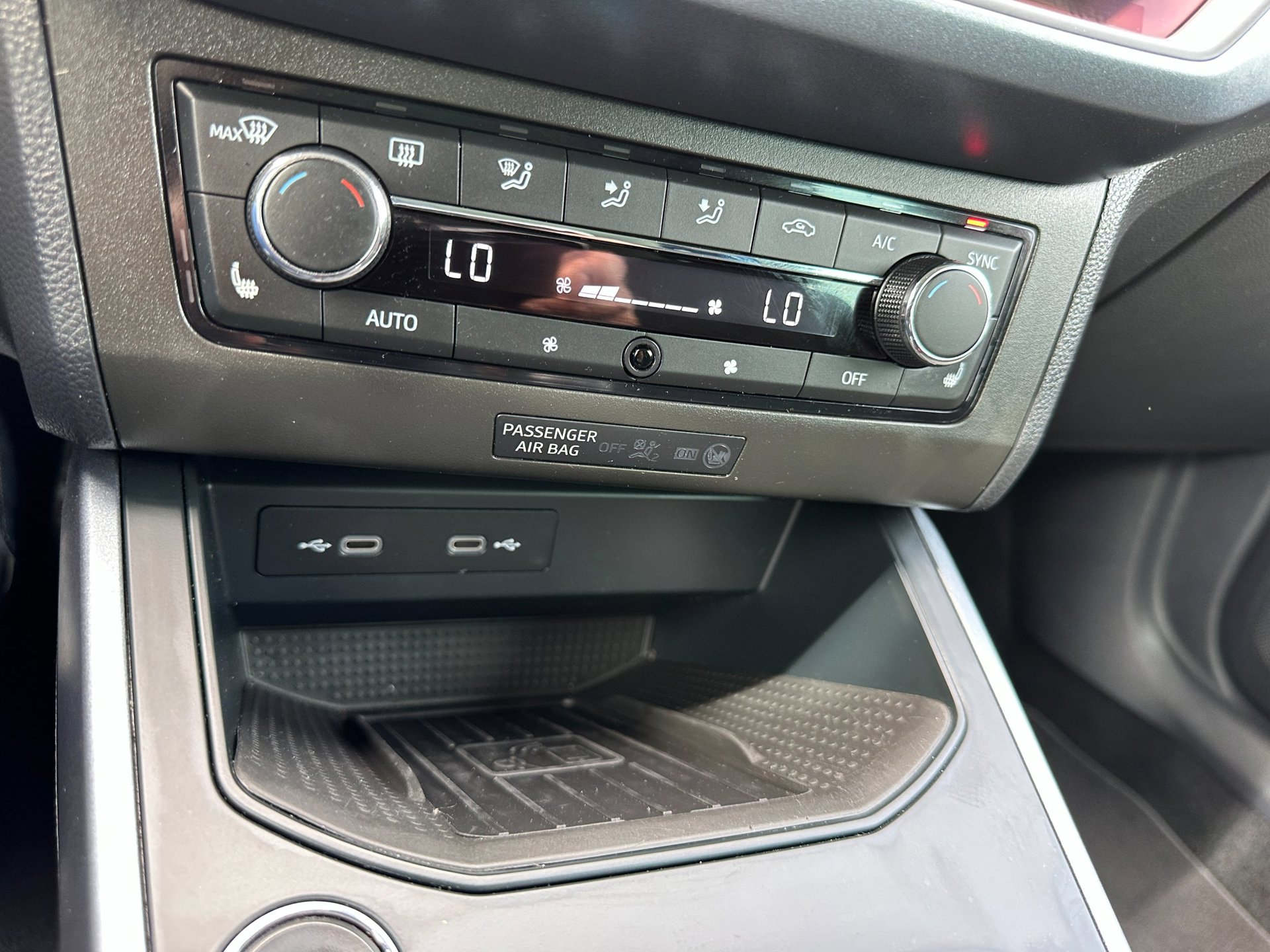 Foto van Seat Arona