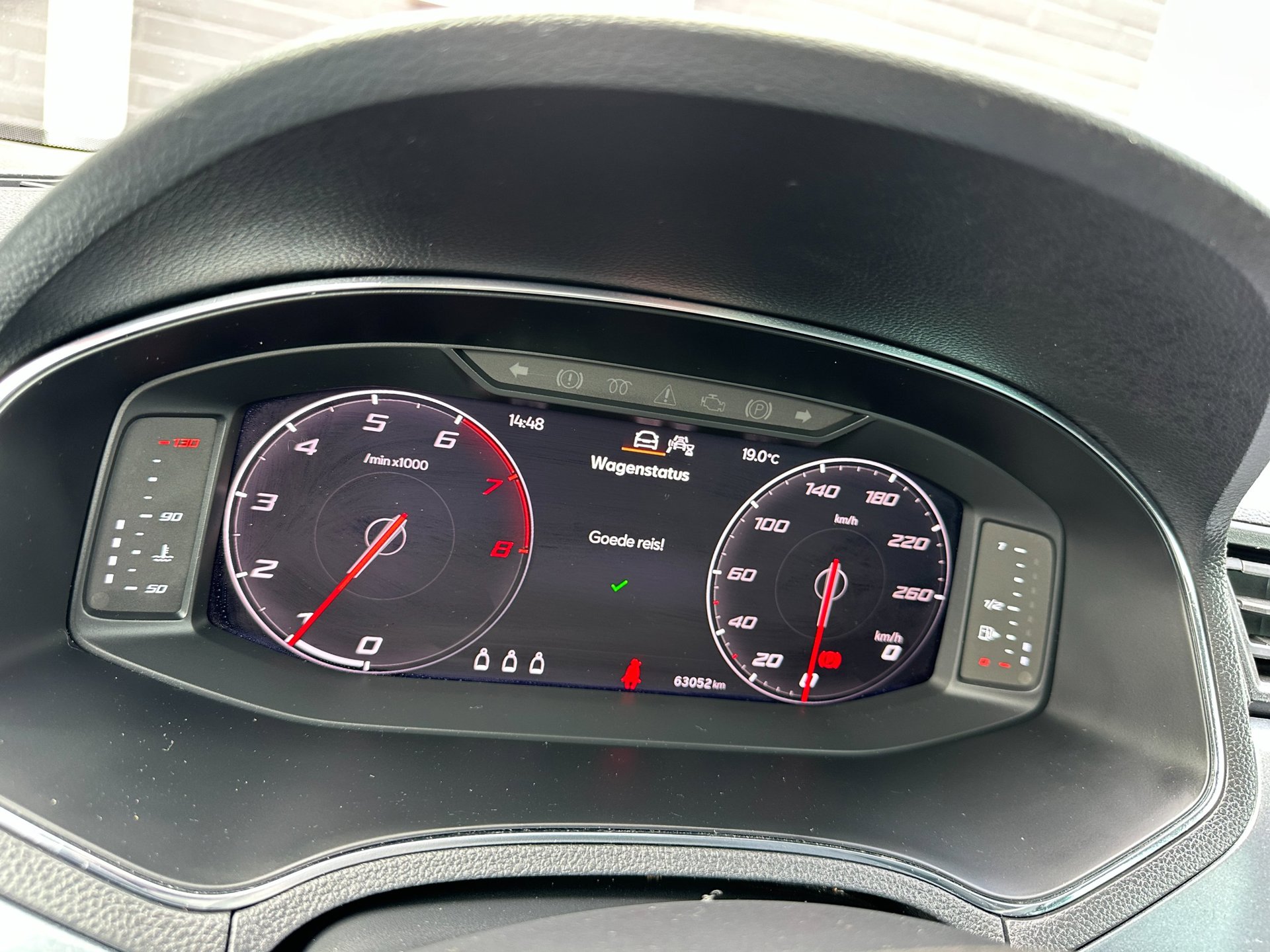 Foto van Seat Arona