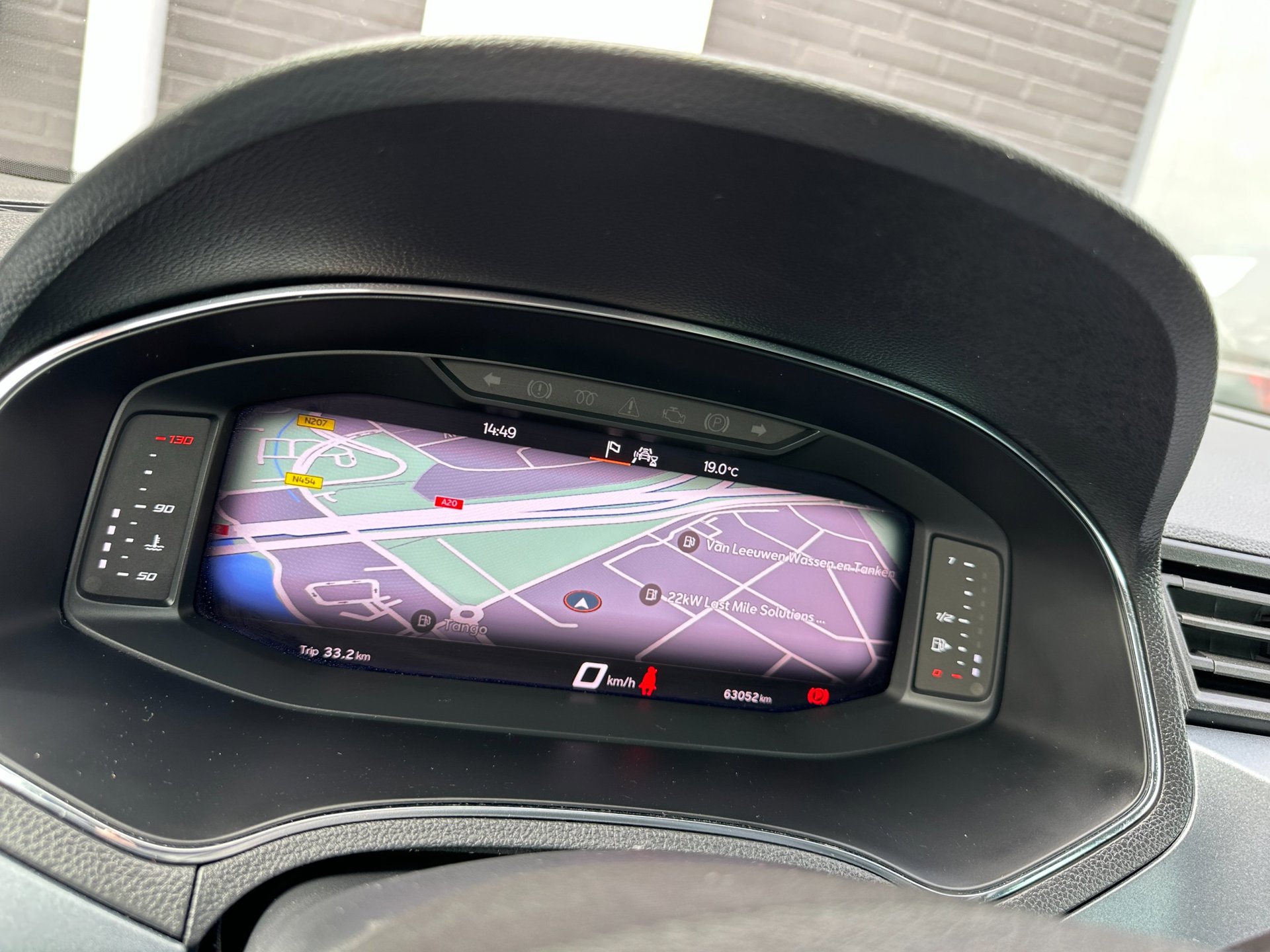 Foto van Seat Arona