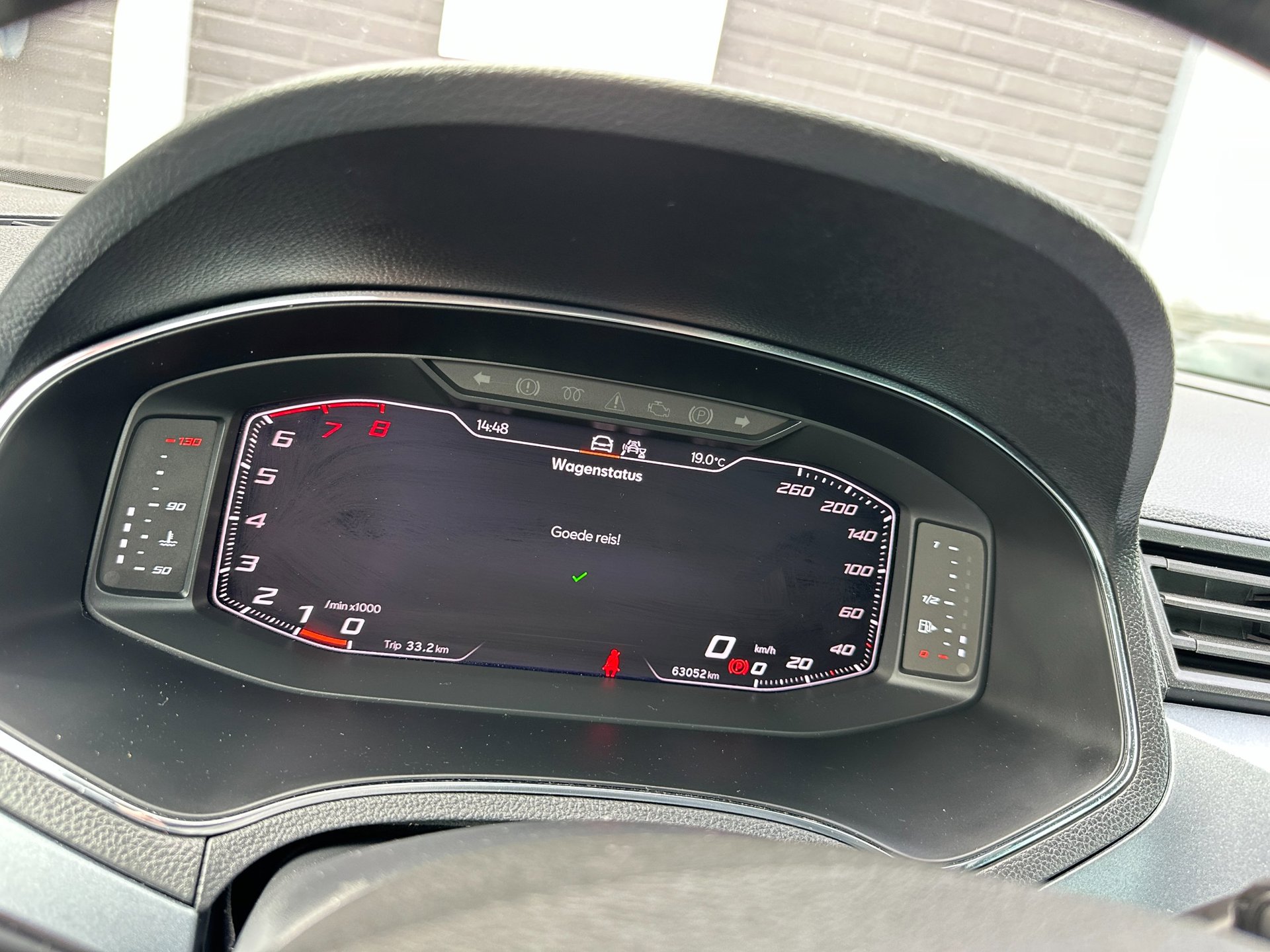 Foto van Seat Arona