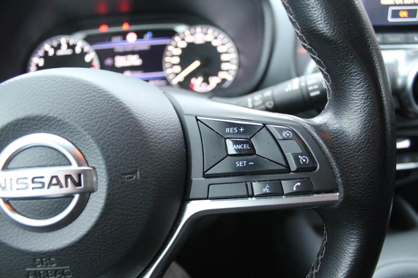 Foto van Nissan Nissan Juke