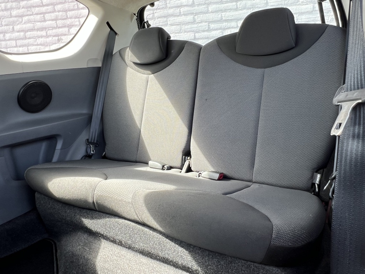 Foto van Toyota Aygo