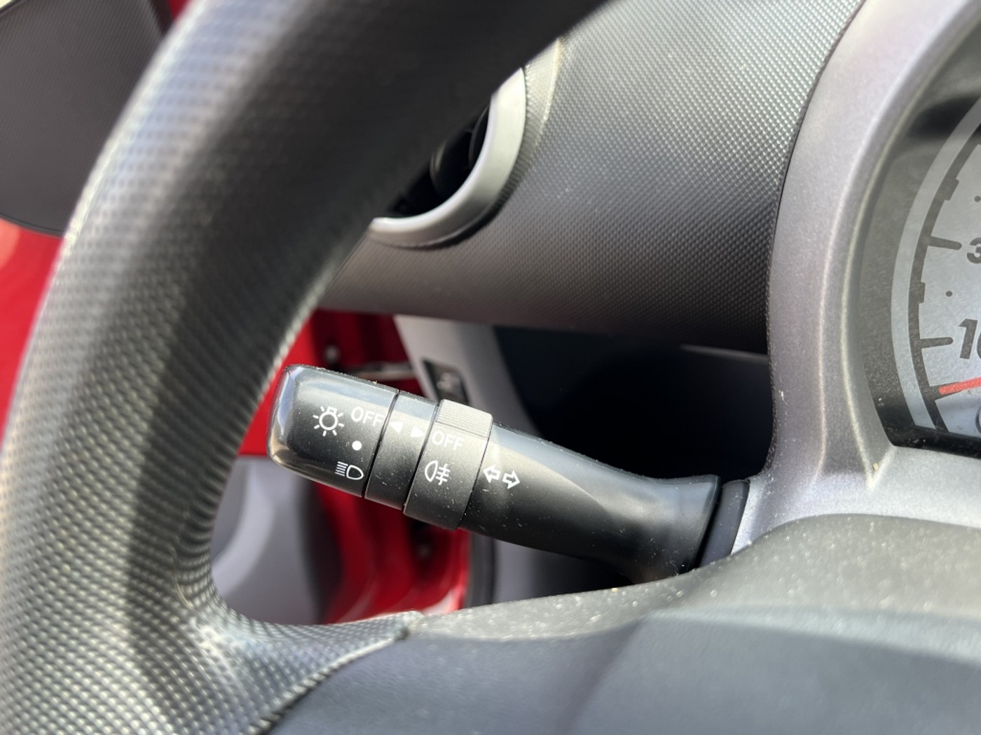 Foto van Toyota Aygo
