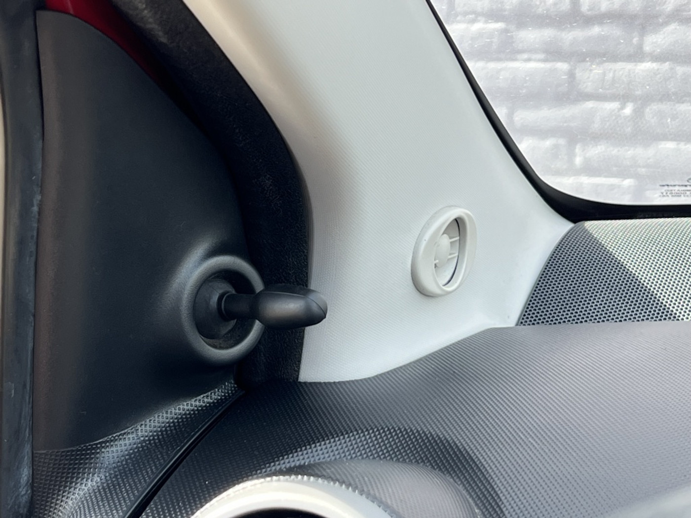 Foto van Toyota Aygo