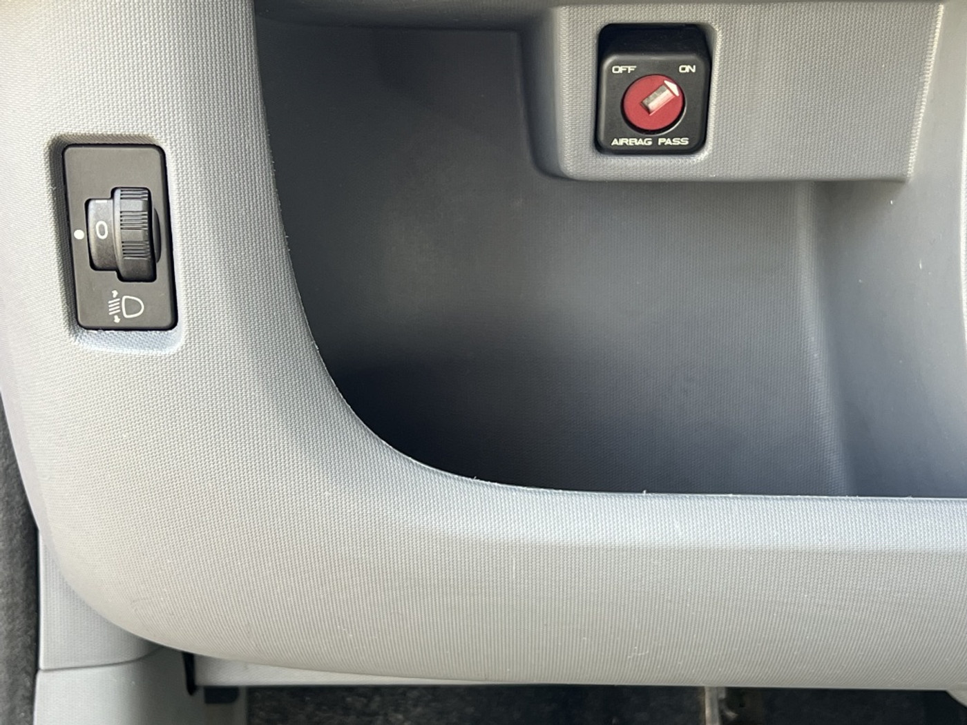 Foto van Toyota Aygo
