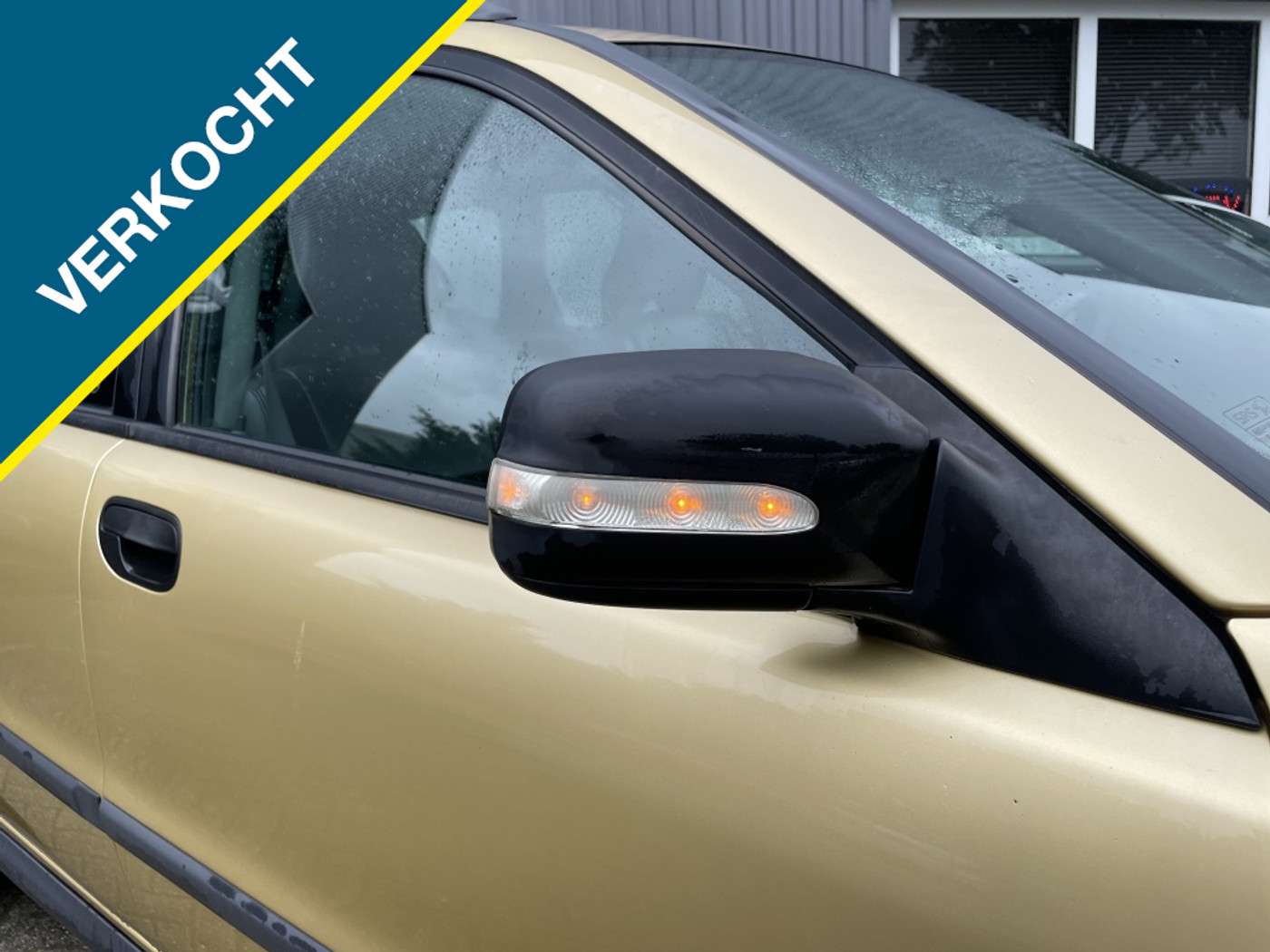 Foto van Volvo V40