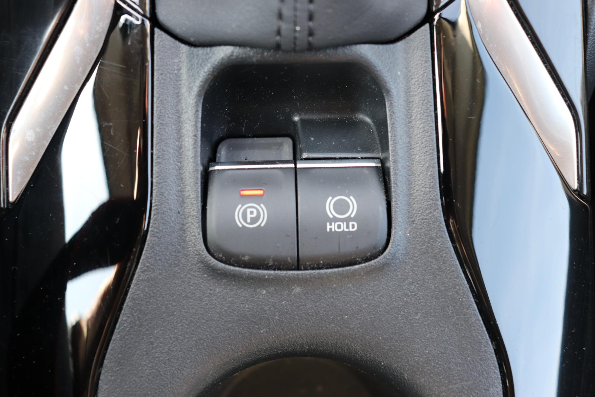 Foto van Toyota Toyota Corolla