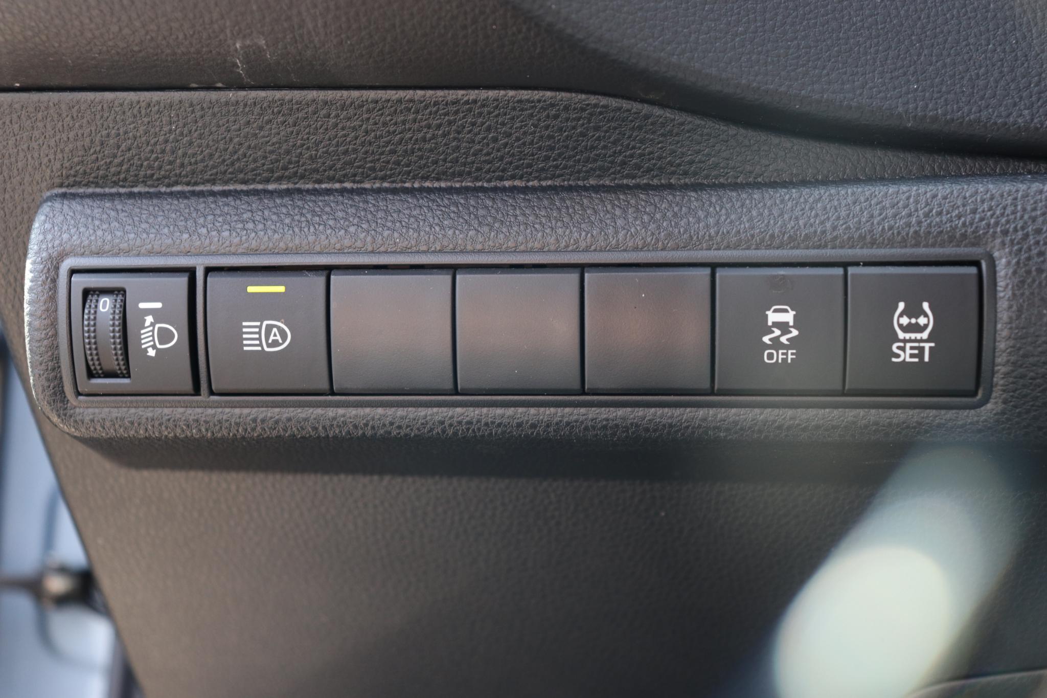 Foto van Toyota Toyota Corolla