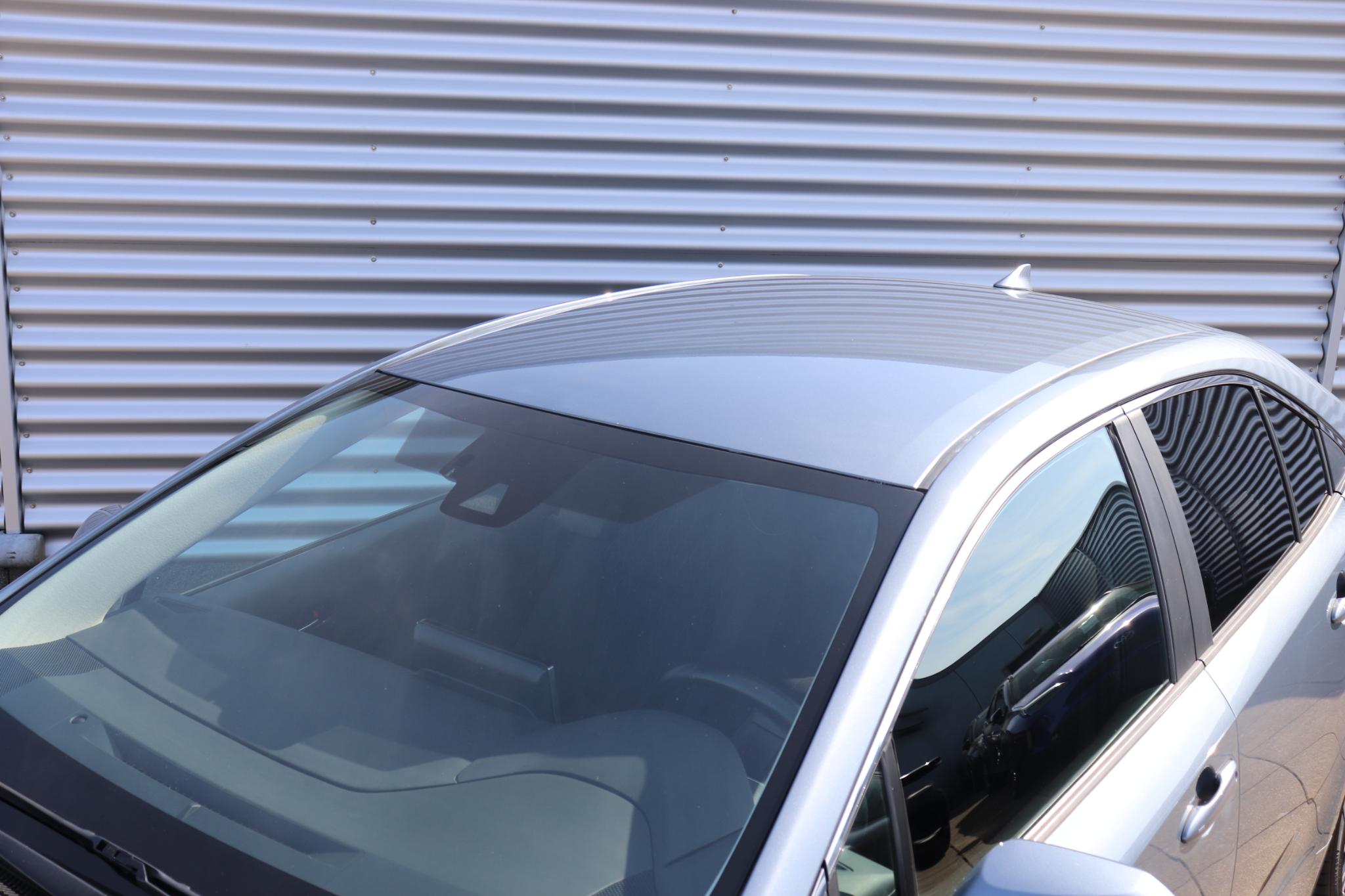 Foto van Toyota Toyota Corolla