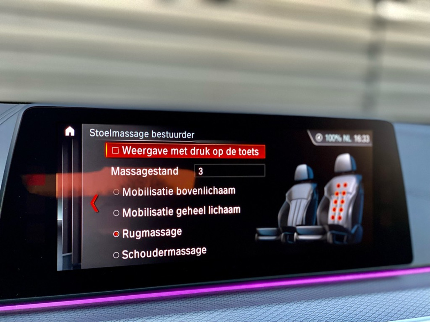 Foto van BMW 530e Iperformance