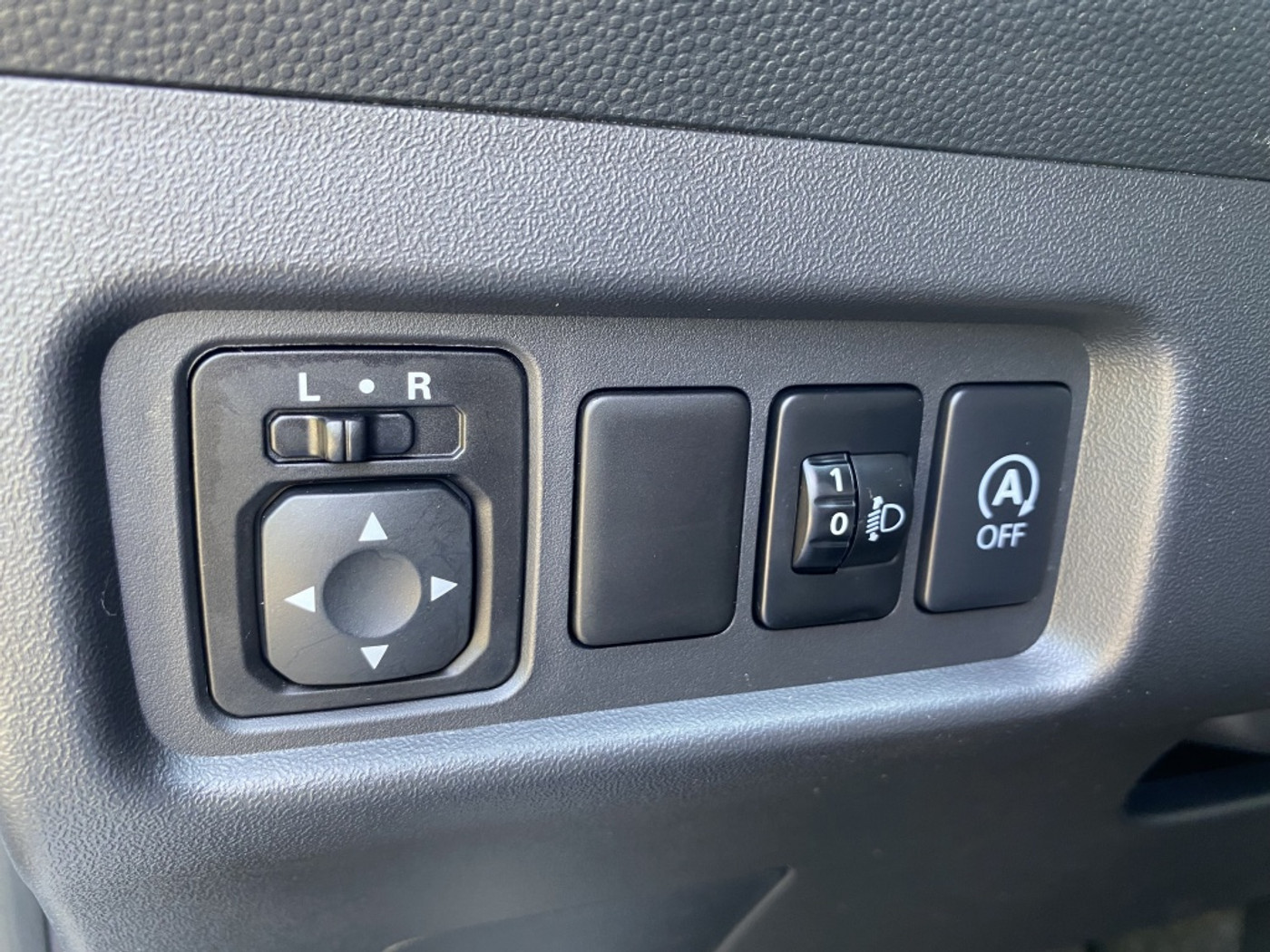Foto van Mitsubishi Mitsubishi Space Star