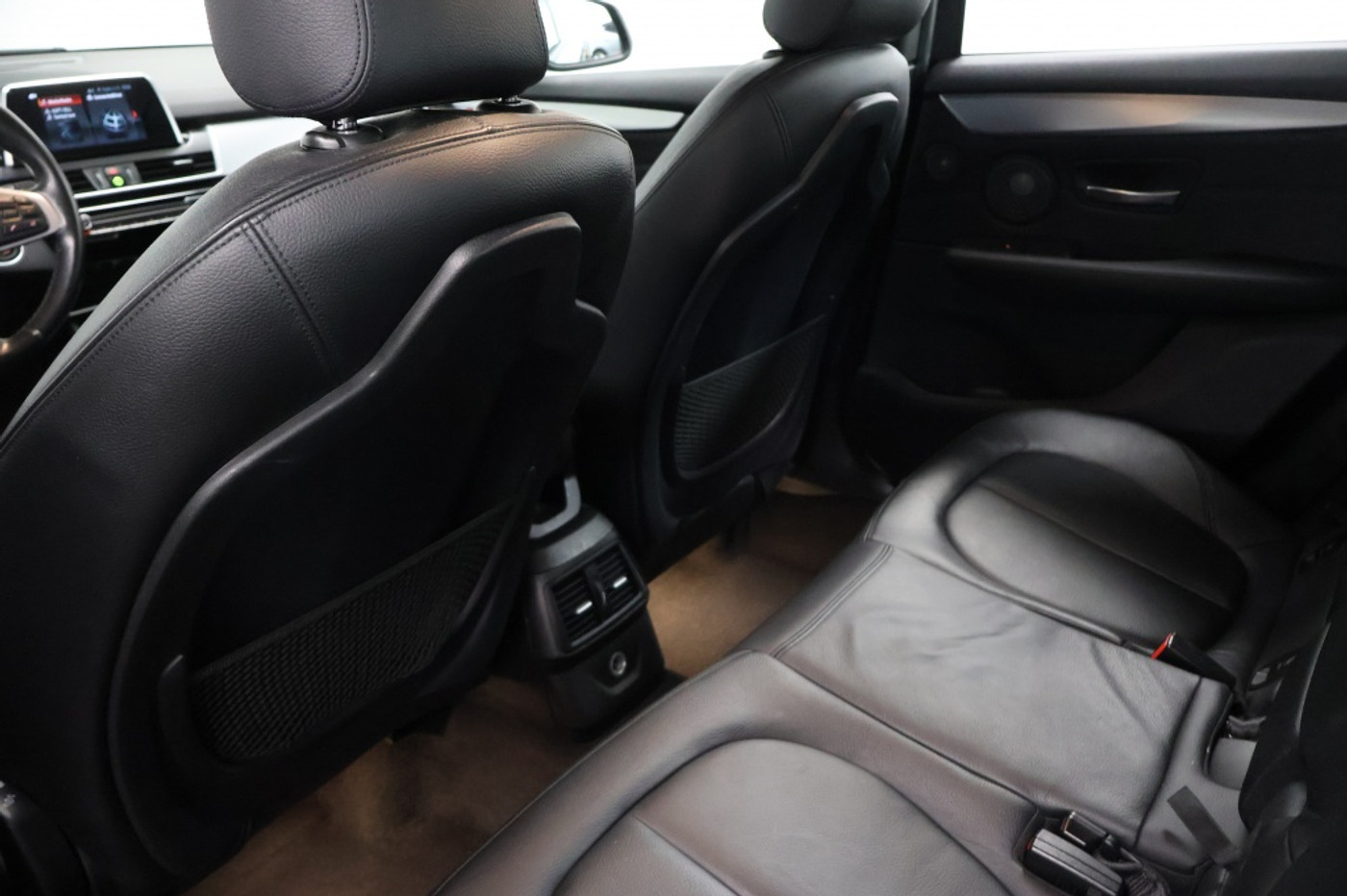 Foto van BMW 218i Active Tourer