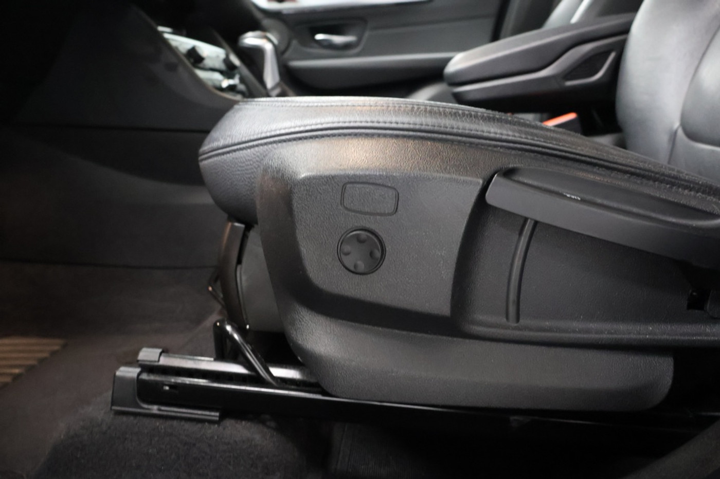Foto van BMW 218i Active Tourer