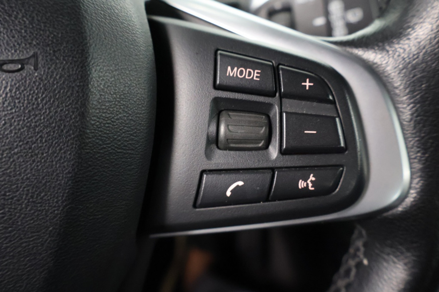 Foto van BMW 218i Active Tourer