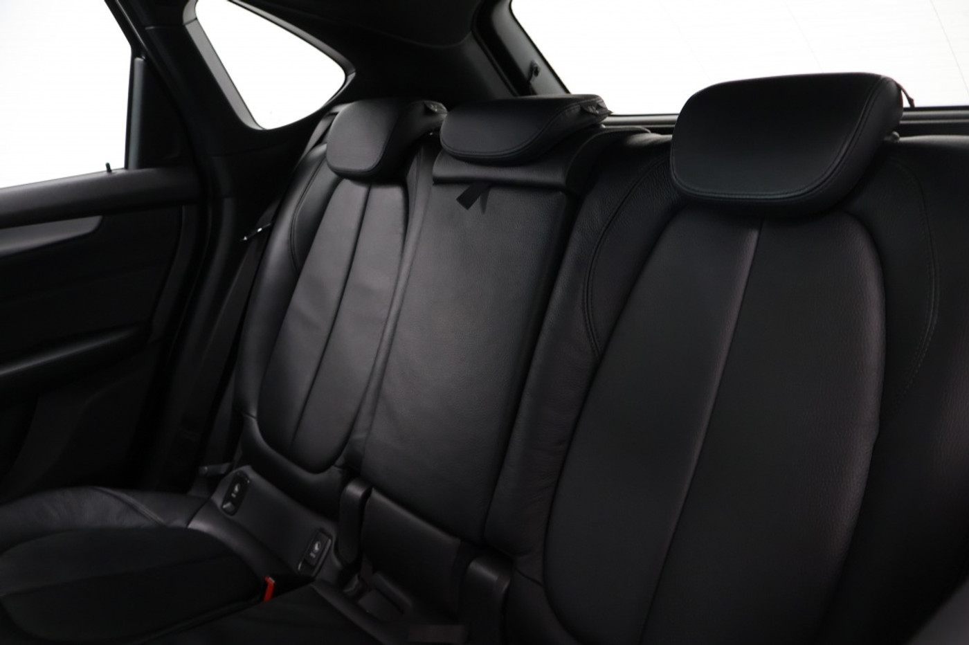 Foto van BMW 218i Active Tourer
