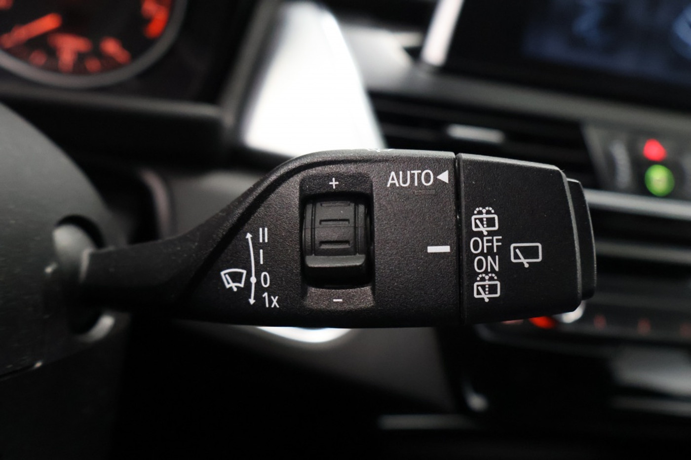 Foto van BMW 218i Active Tourer