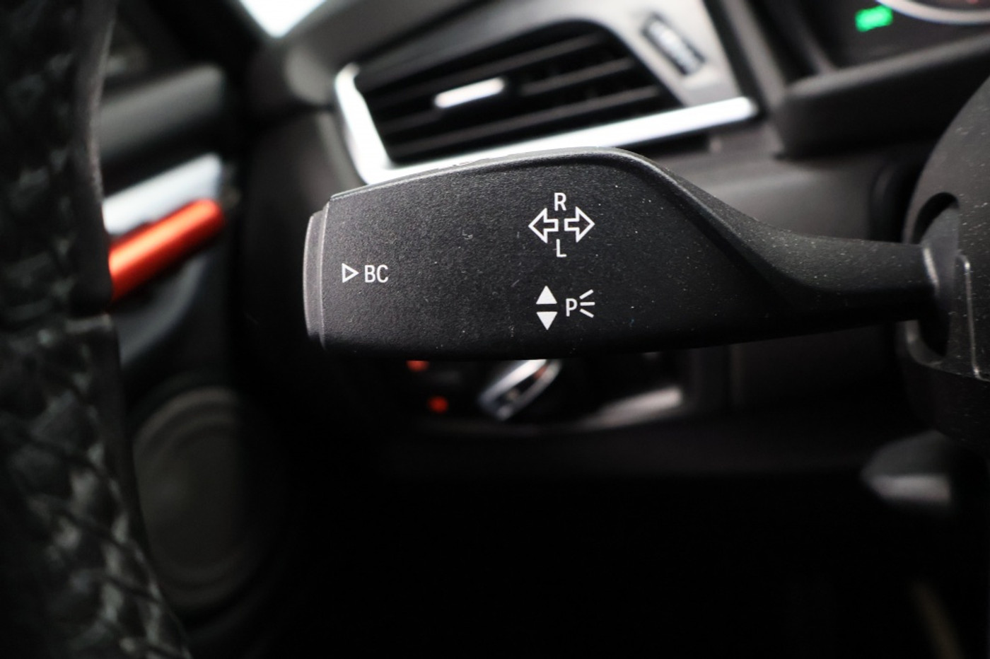 Foto van BMW 218i Active Tourer