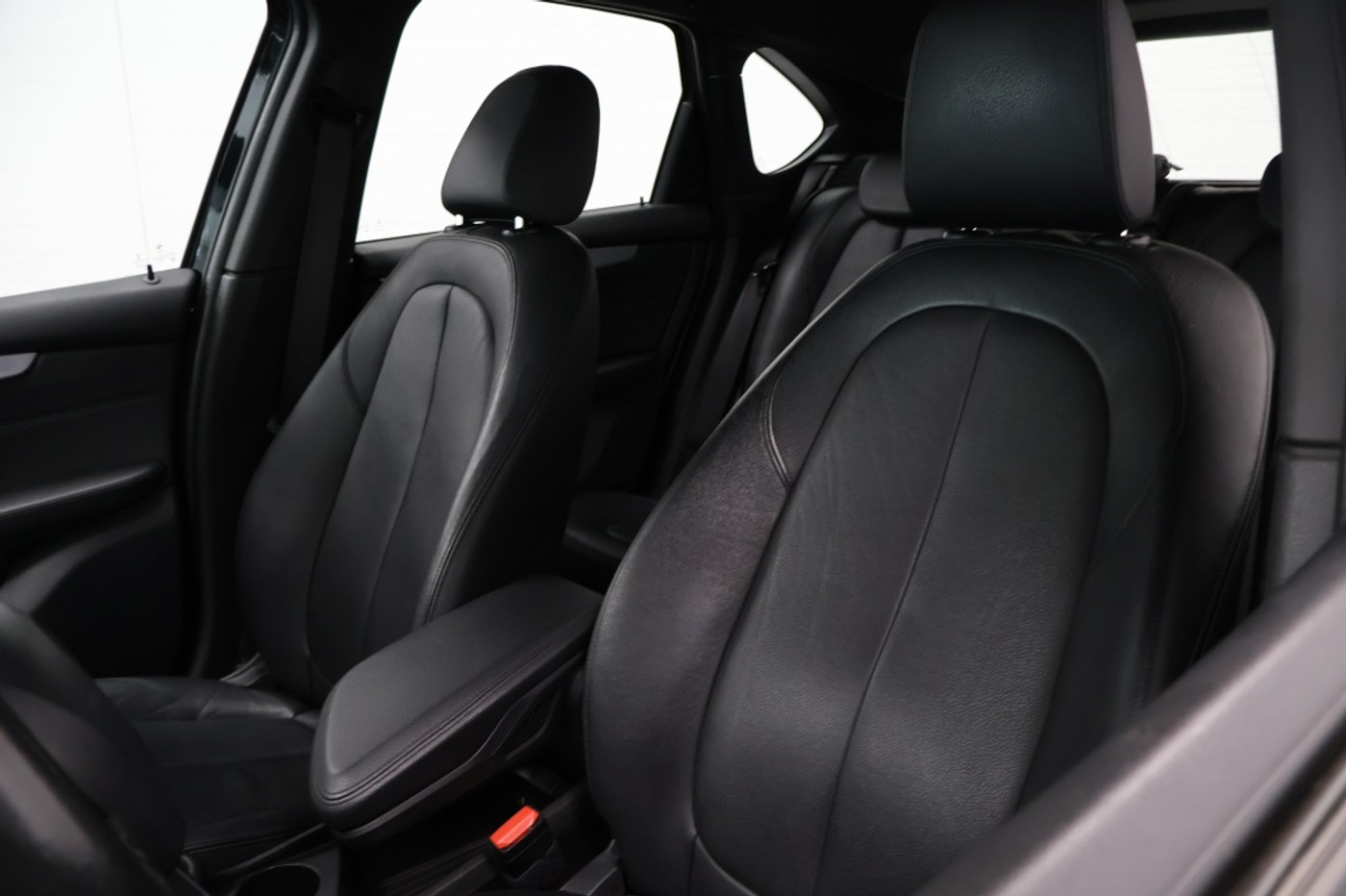 Foto van BMW 218i Active Tourer