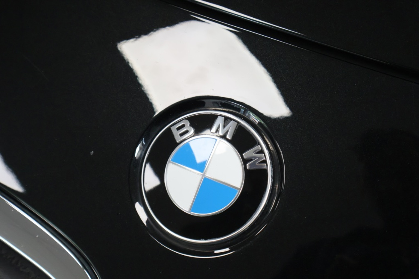 Foto van BMW 218i Active Tourer
