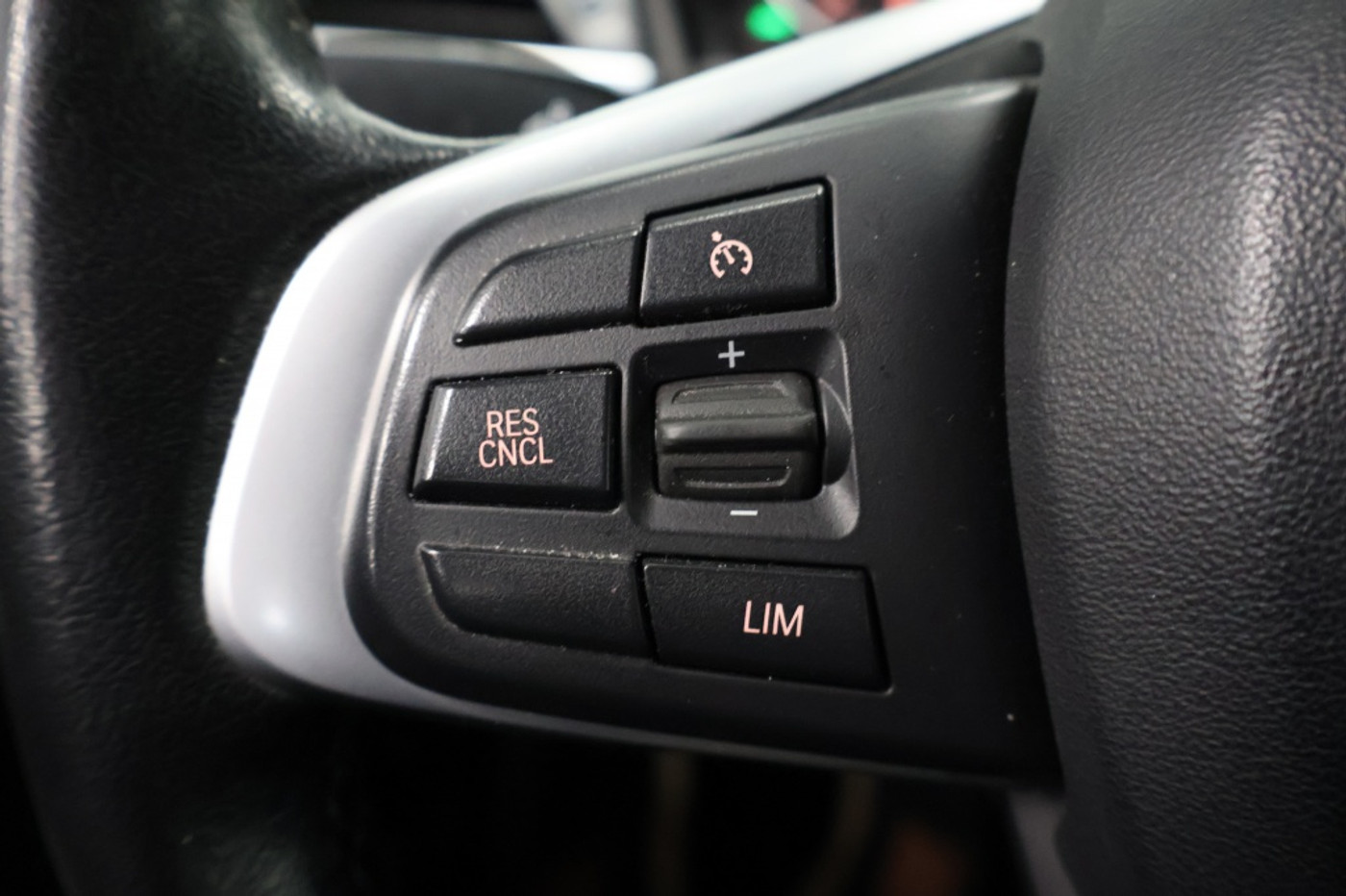Foto van BMW 218i Active Tourer