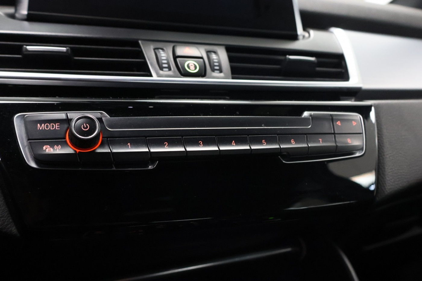 Foto van BMW 218i Active Tourer