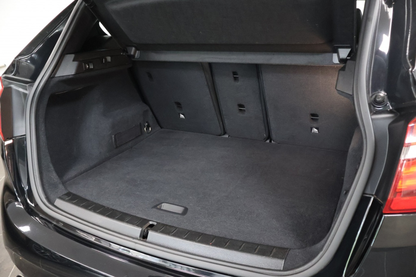 Foto van BMW 218i Active Tourer