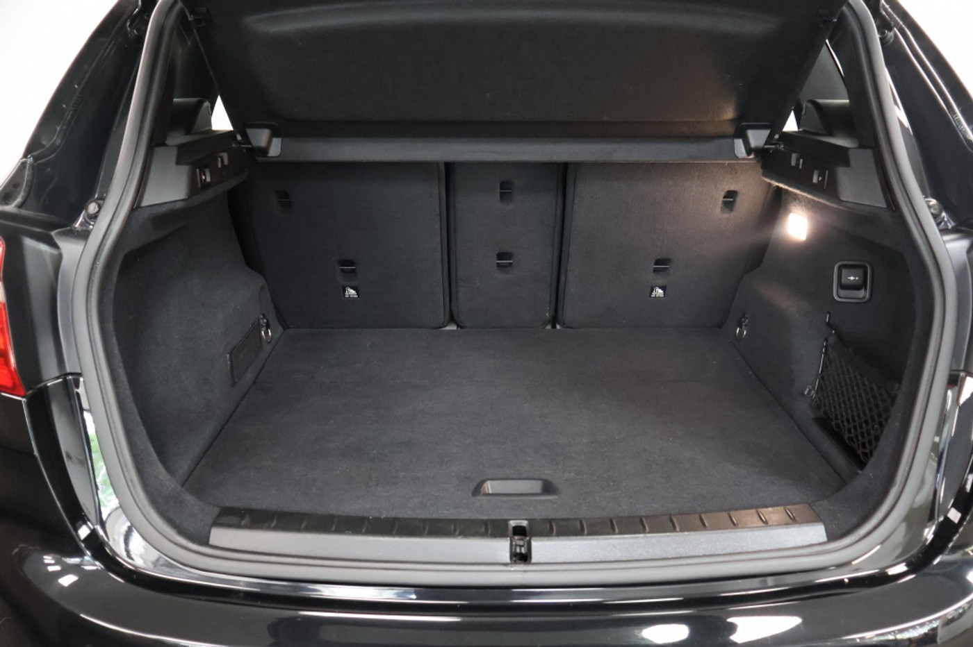 Foto van BMW 218i Active Tourer