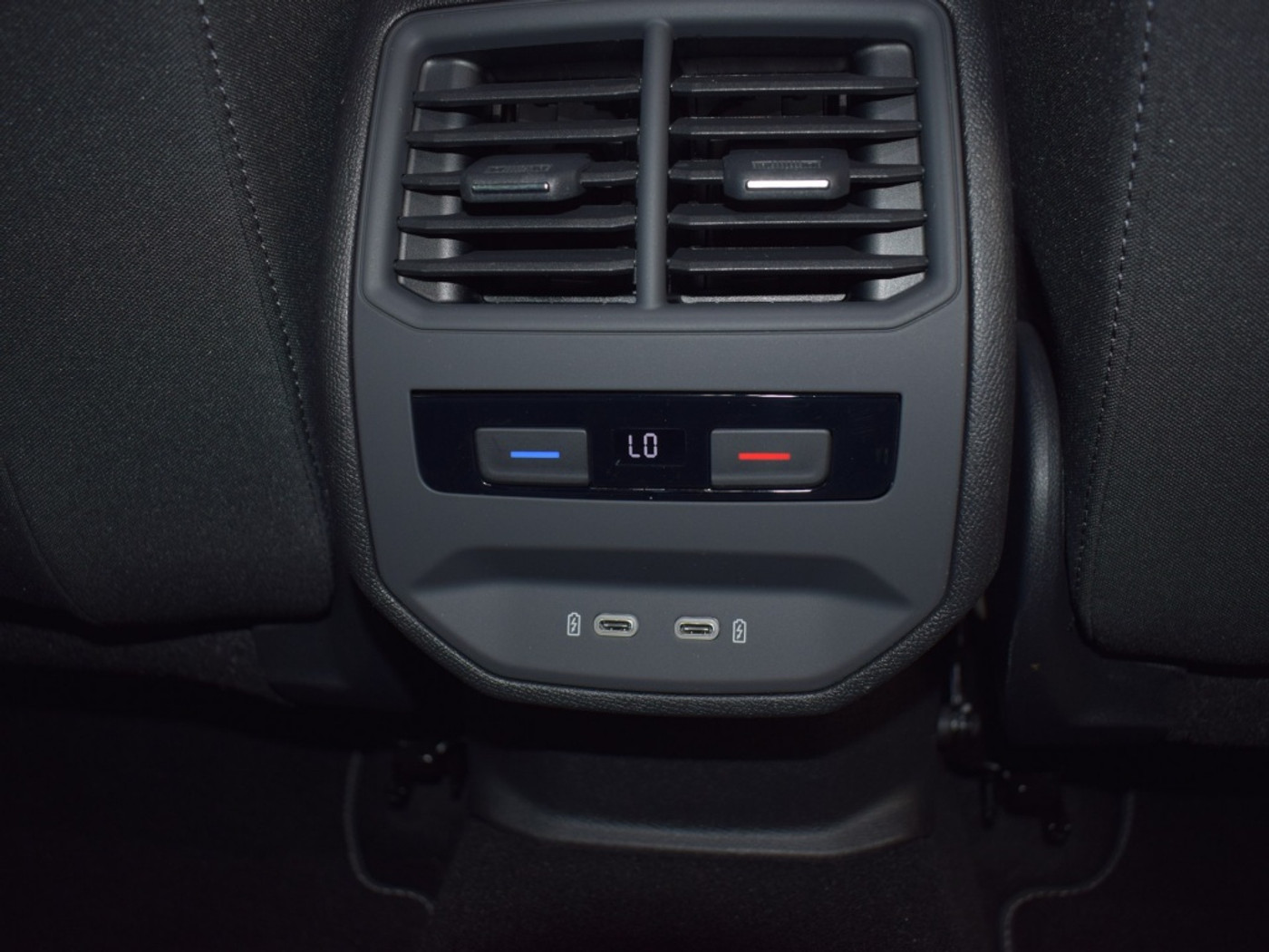Foto van Seat Seat Leon SP