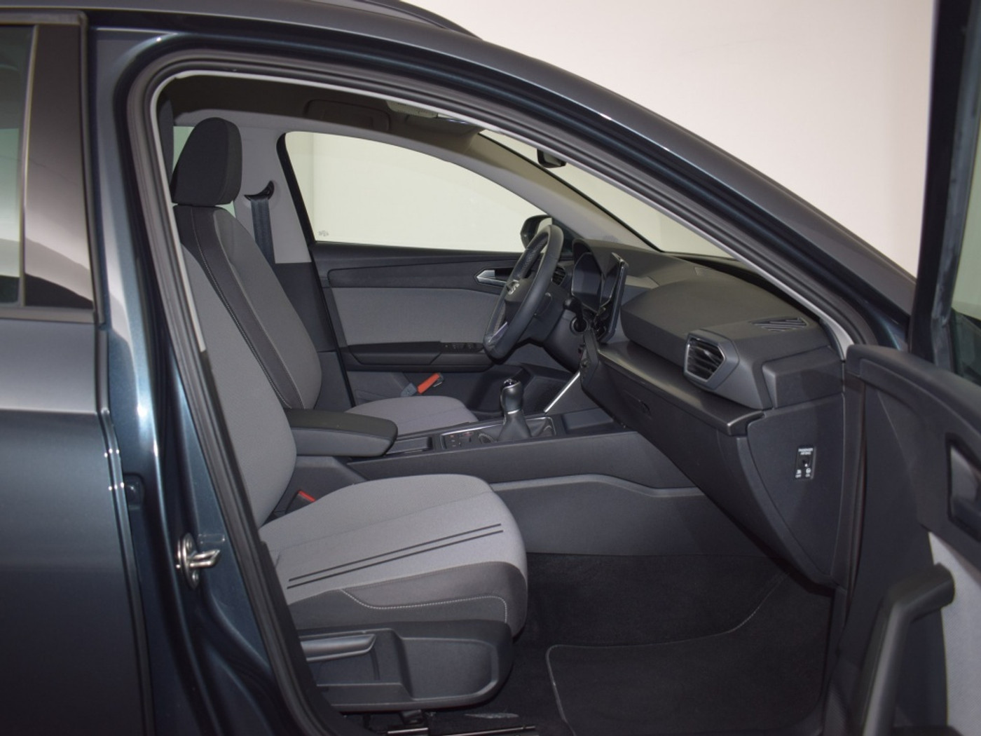 Foto van Seat Seat Leon SP