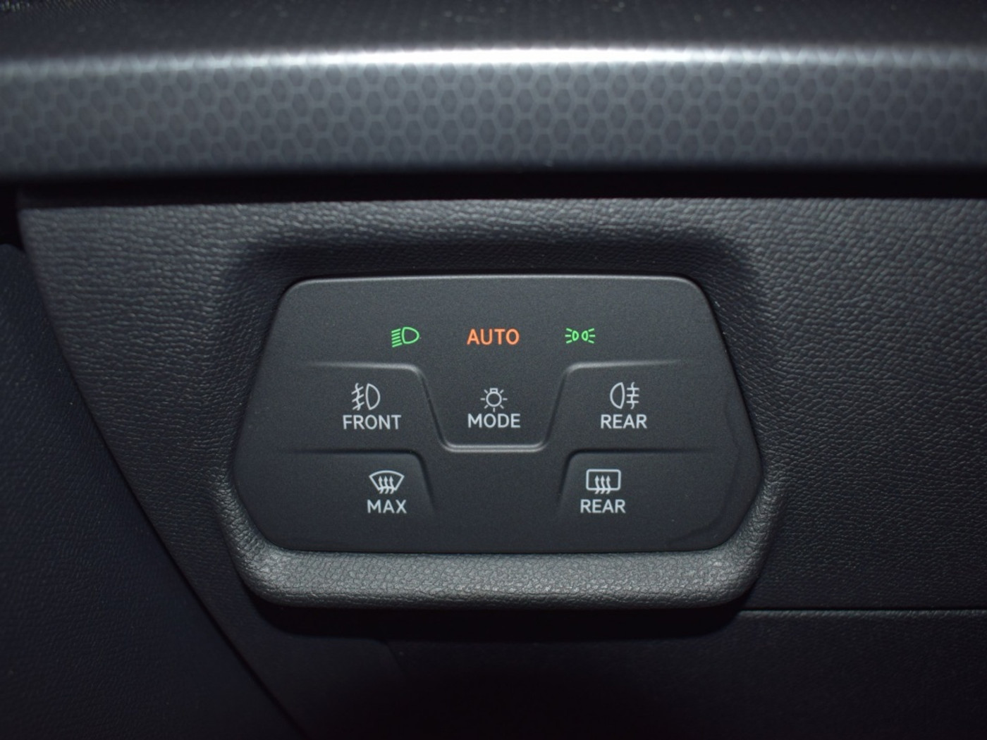 Foto van Seat Seat Leon SP
