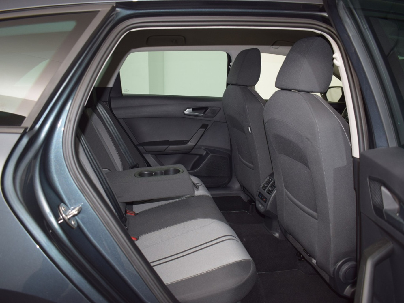 Foto van Seat Seat Leon SP