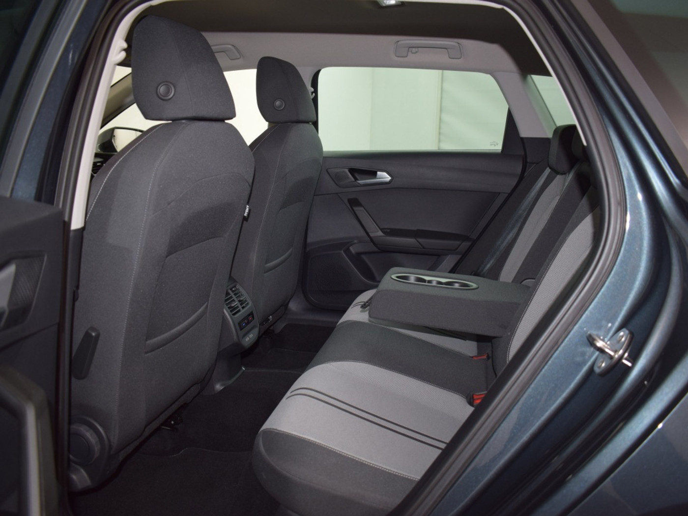 Foto van Seat Seat Leon SP